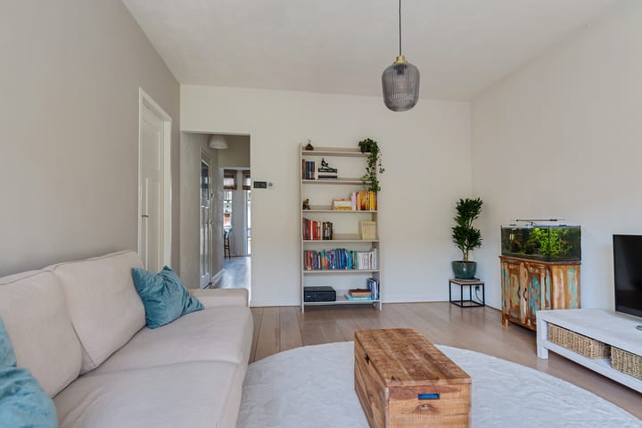 Photo 7 of Vespuccistraat 99-2