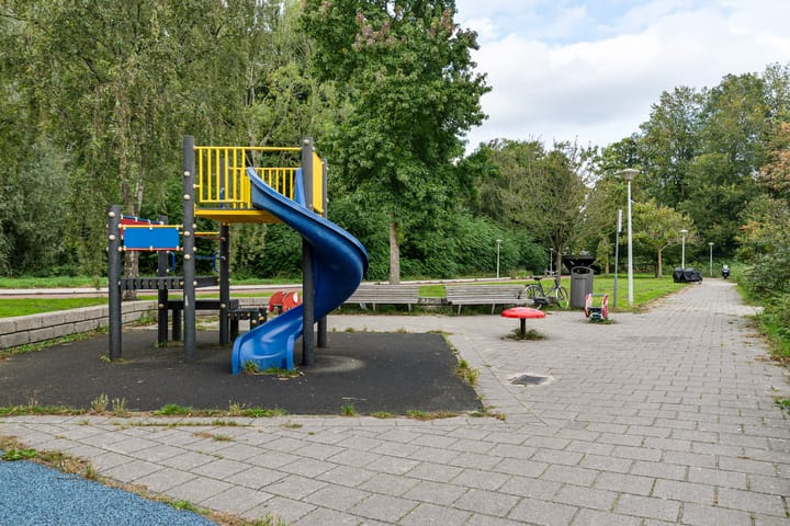 Photo 26 of Aaf Bouberstraat 70