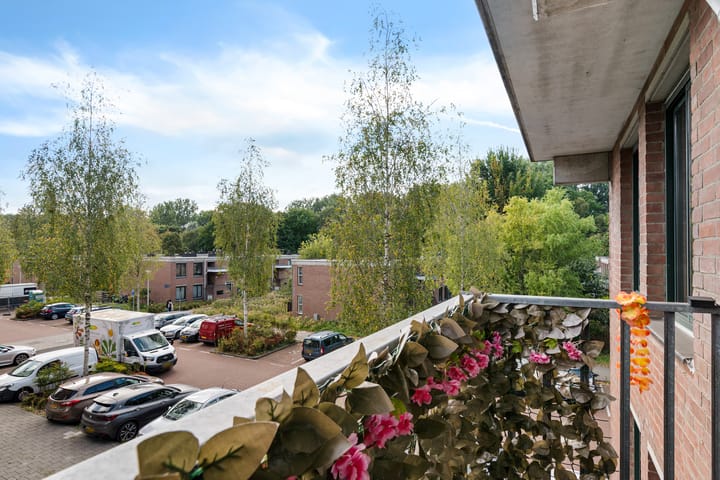 Photo 21 of Aaf Bouberstraat 70