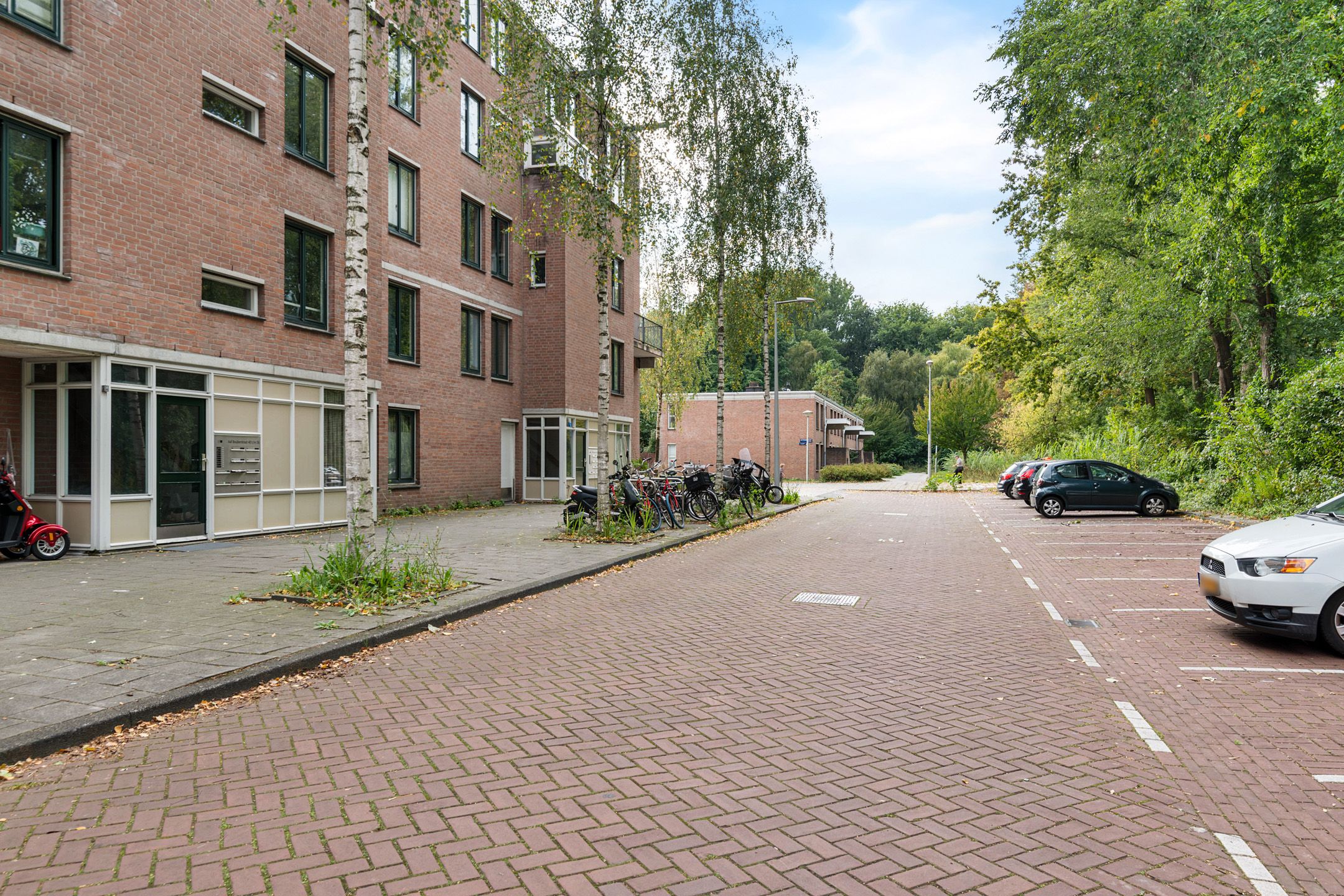 Foto 30 van Aaf Bouberstraat 70