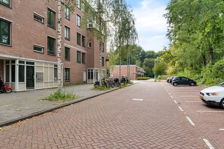 Photo 30 of Aaf Bouberstraat 70