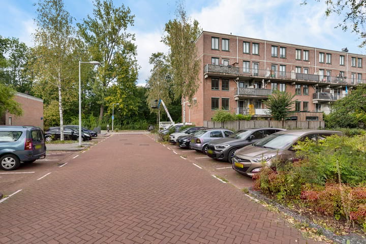 Photo 31 of Aaf Bouberstraat 70