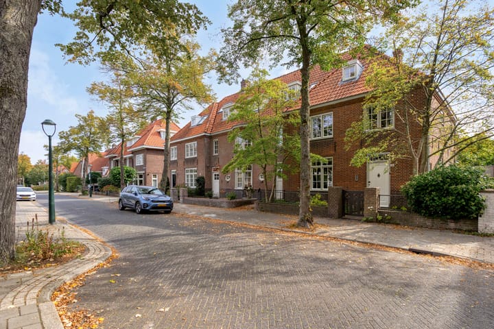 Foto 2 van Treurenburgstraat 11