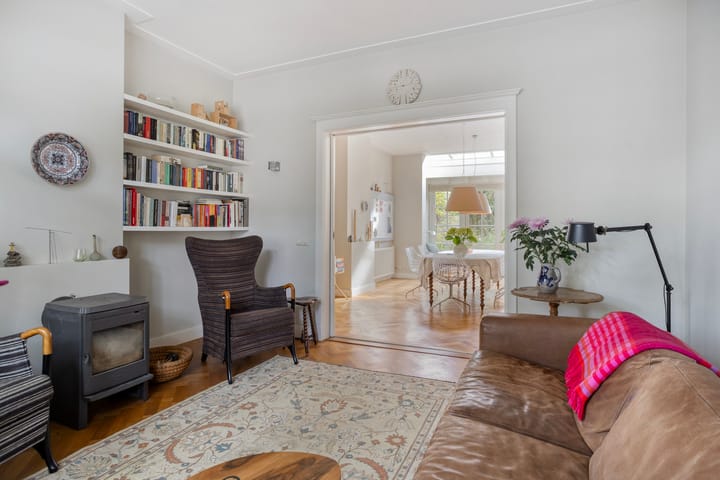 Foto 3 van Treurenburgstraat 11