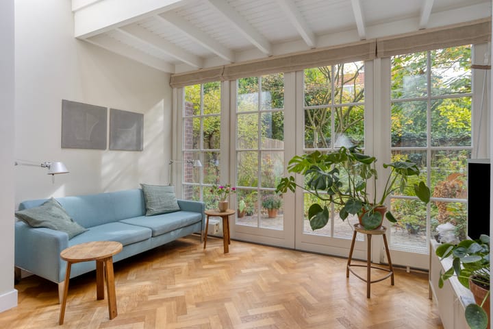 Foto 4 van Treurenburgstraat 11