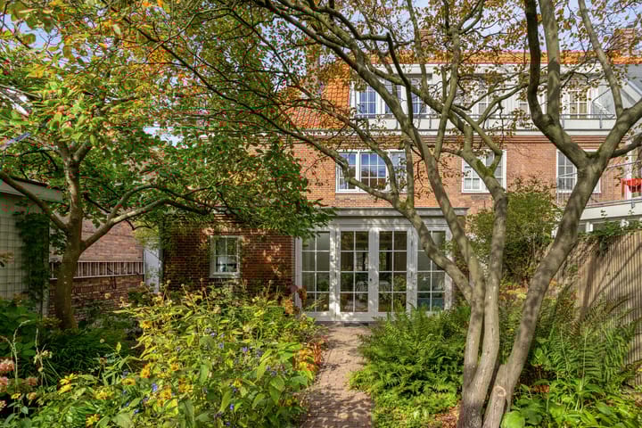 Foto 5 van Treurenburgstraat 11