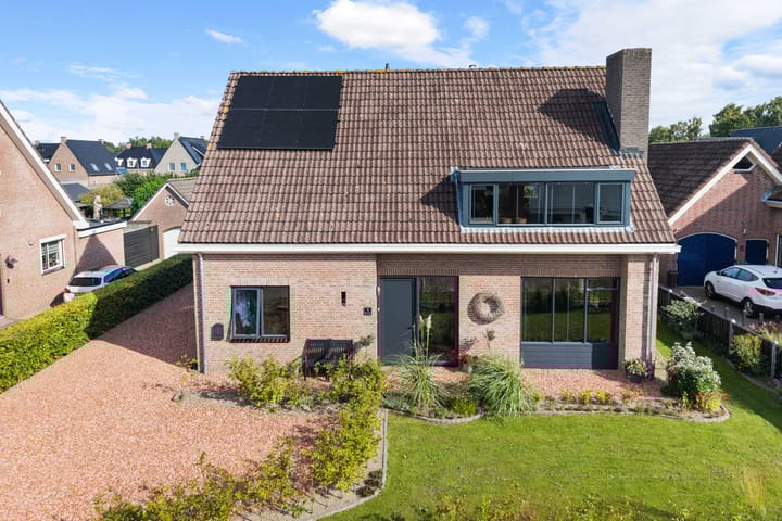 Photo 2 of Posthoorn 6