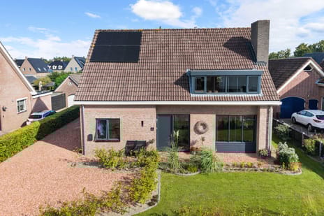 Posthoorn 6 secondary image