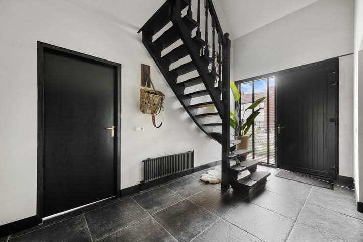 Photo 3 of Posthoorn 6