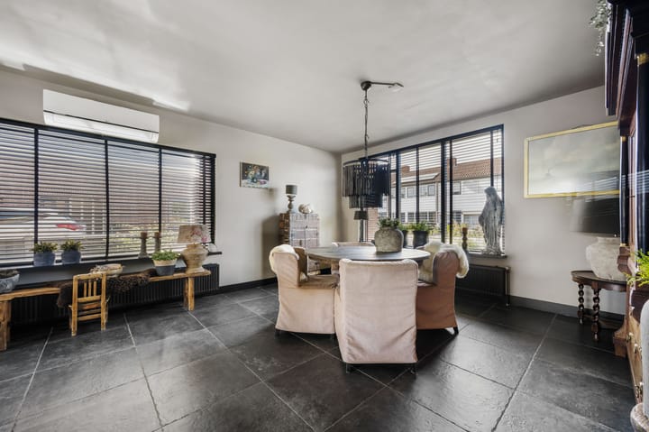 Photo 6 of Posthoorn 6