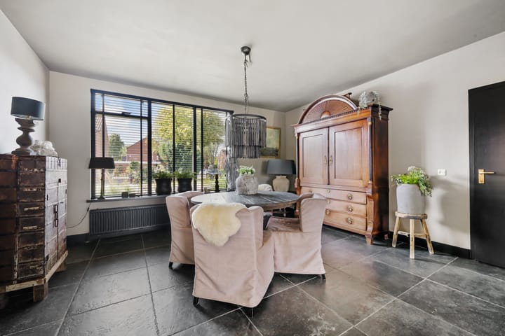 Photo 7 of Posthoorn 6