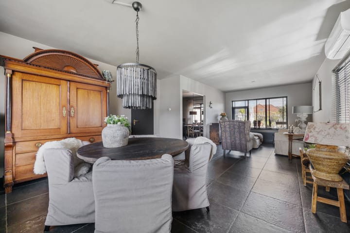 Photo 8 of Posthoorn 6