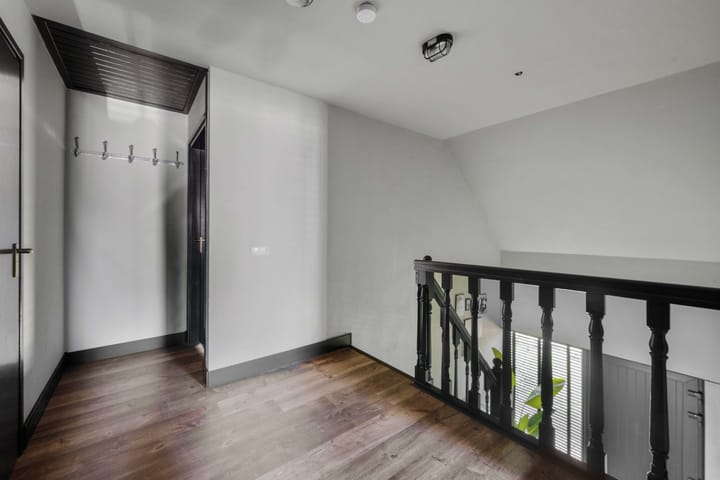 Photo 26 of Posthoorn 6