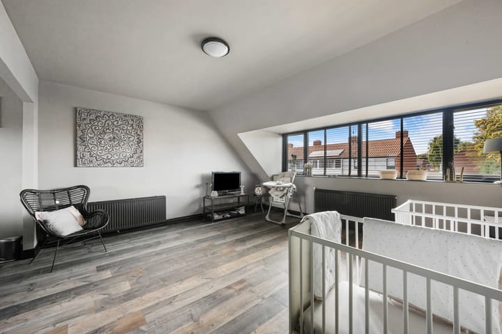 Photo 34 of Posthoorn 6