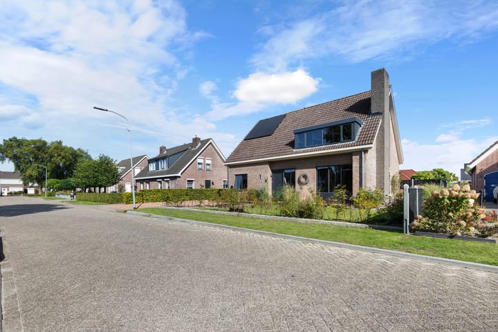 Photo 43 of Posthoorn 6