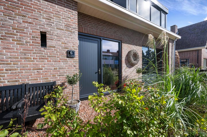 Photo 45 of Posthoorn 6