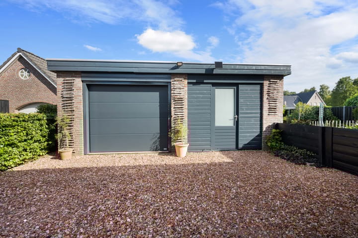 Photo 47 of Posthoorn 6