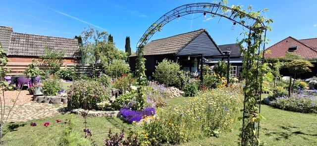 Photo 54 of Posthoorn 6