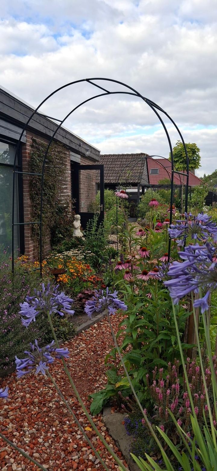 Photo 55 of Posthoorn 6