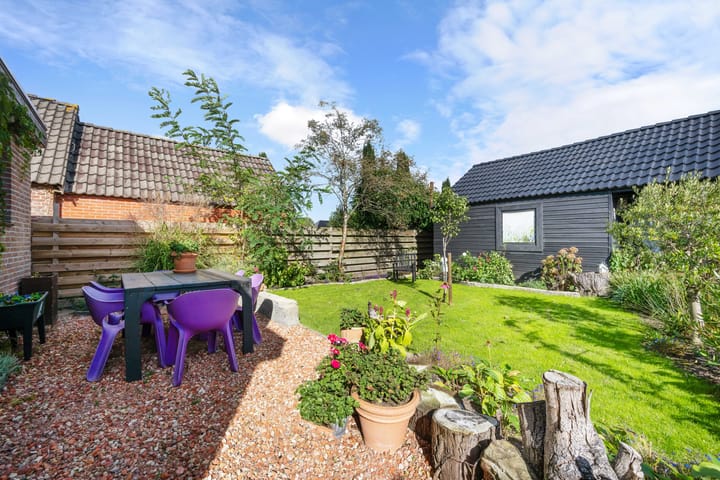 Photo 58 of Posthoorn 6