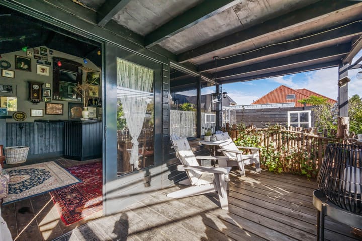 Photo 59 of Posthoorn 6