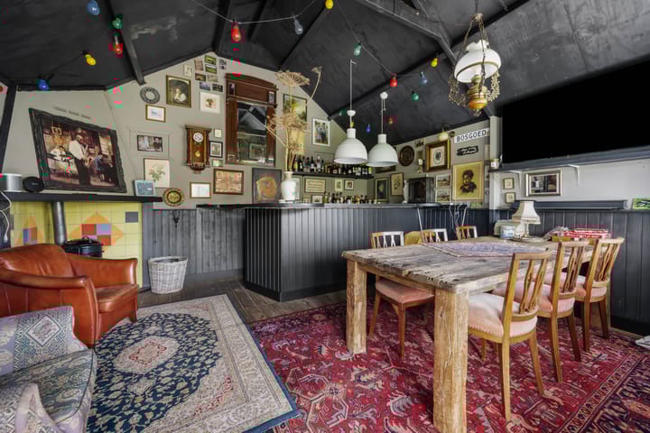 Photo 60 of Posthoorn 6