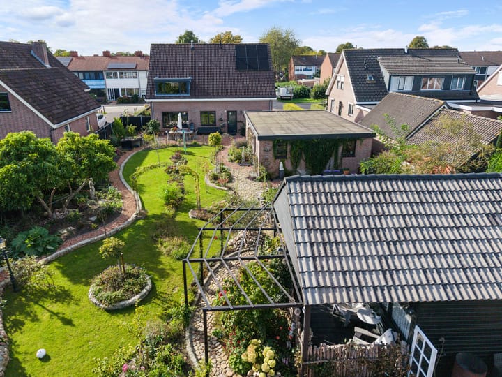 Photo 63 of Posthoorn 6