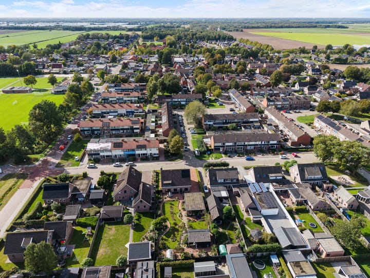 Photo 64 of Posthoorn 6