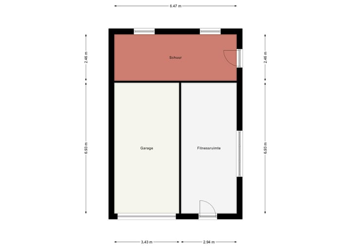 Photo 68 of Posthoorn 6