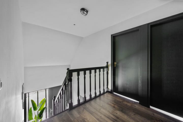 Photo 25 of Posthoorn 6