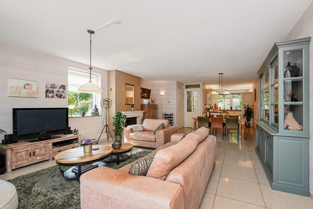 Foto 2 van Hof van Polanen 19