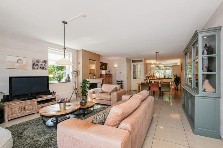 Foto 2 van Hof van Polanen 19