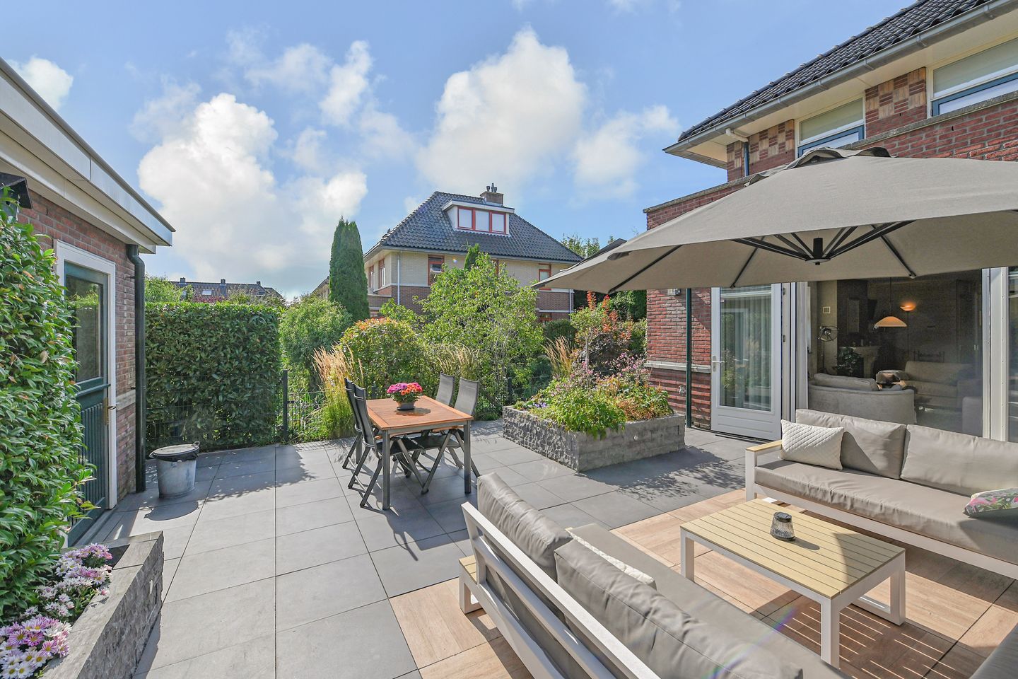 Foto 4 van Hof van Polanen 19