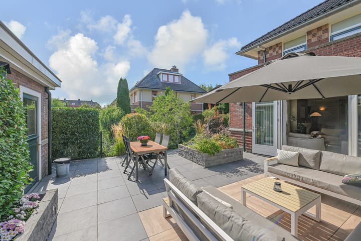 Foto 4 van Hof van Polanen 19