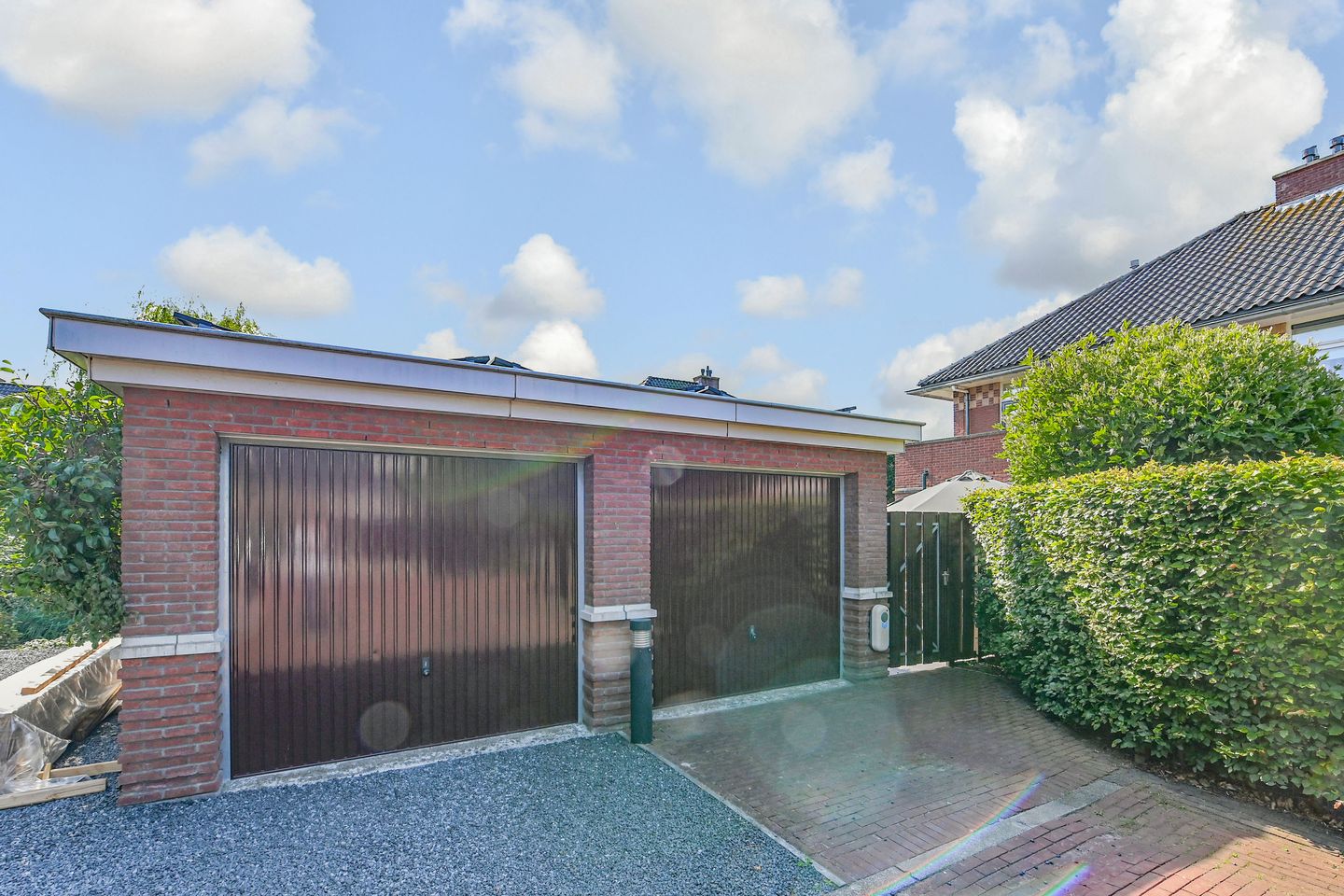 Foto 5 van Hof van Polanen 19