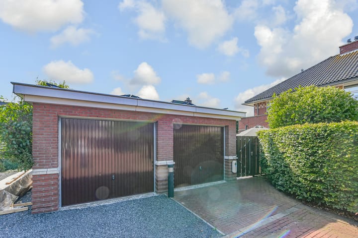 Foto 5 van Hof van Polanen 19