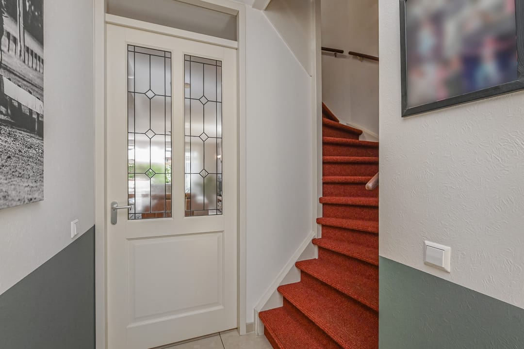 Foto 7 van Hof van Polanen 19