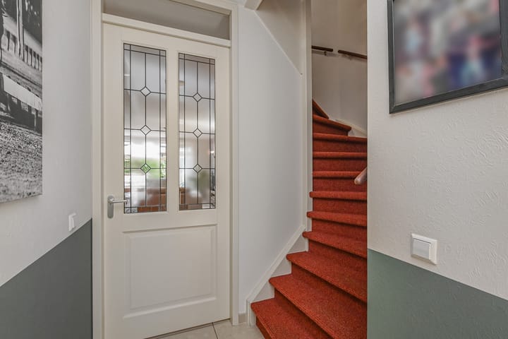 Foto 7 van Hof van Polanen 19