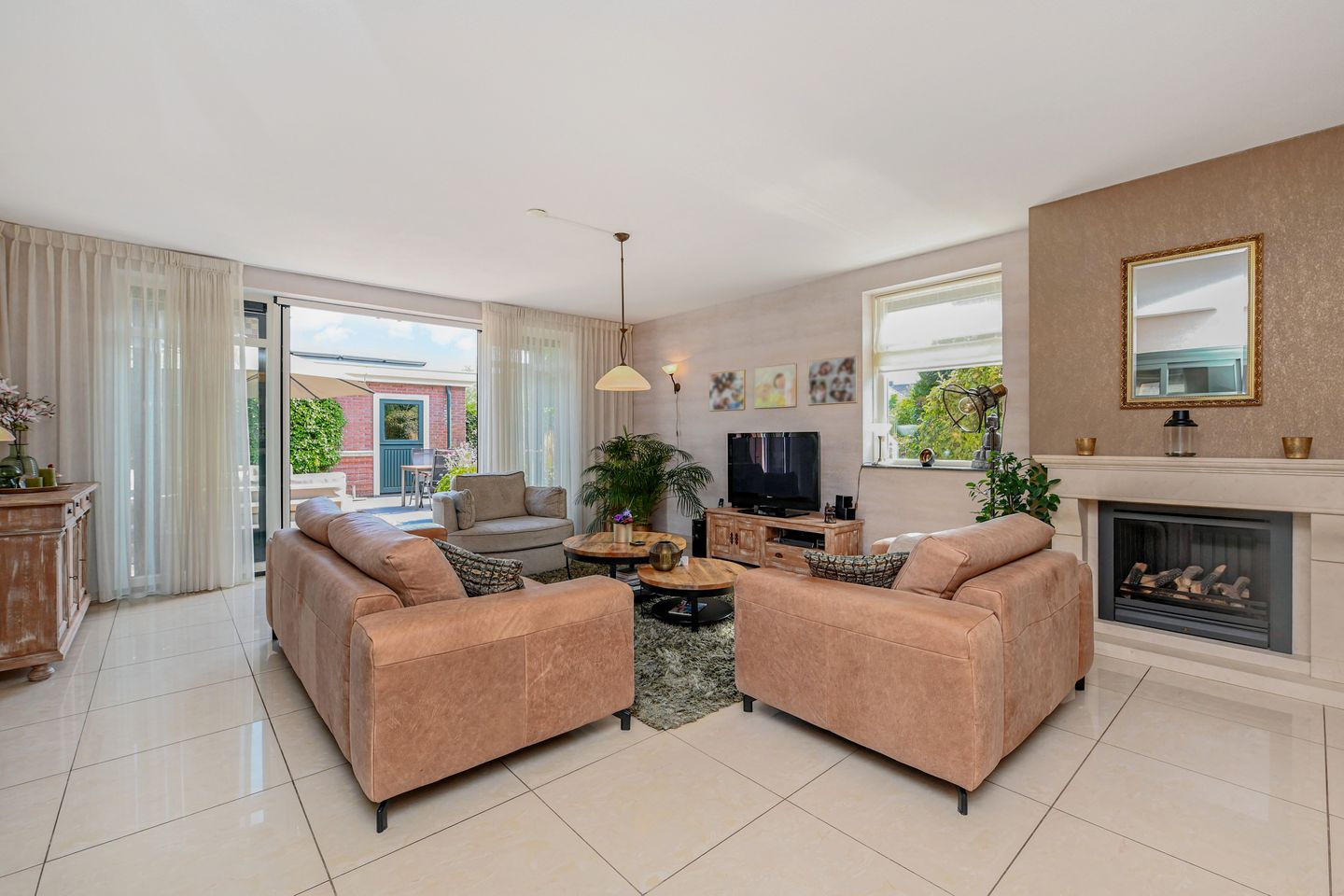 Foto 10 van Hof van Polanen 19