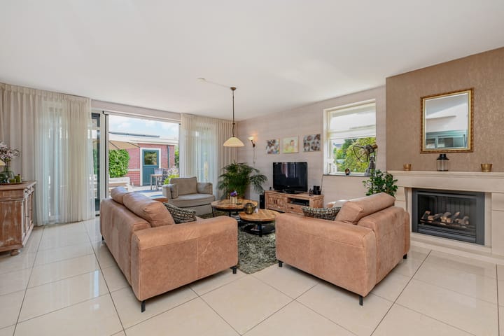 Foto 10 van Hof van Polanen 19