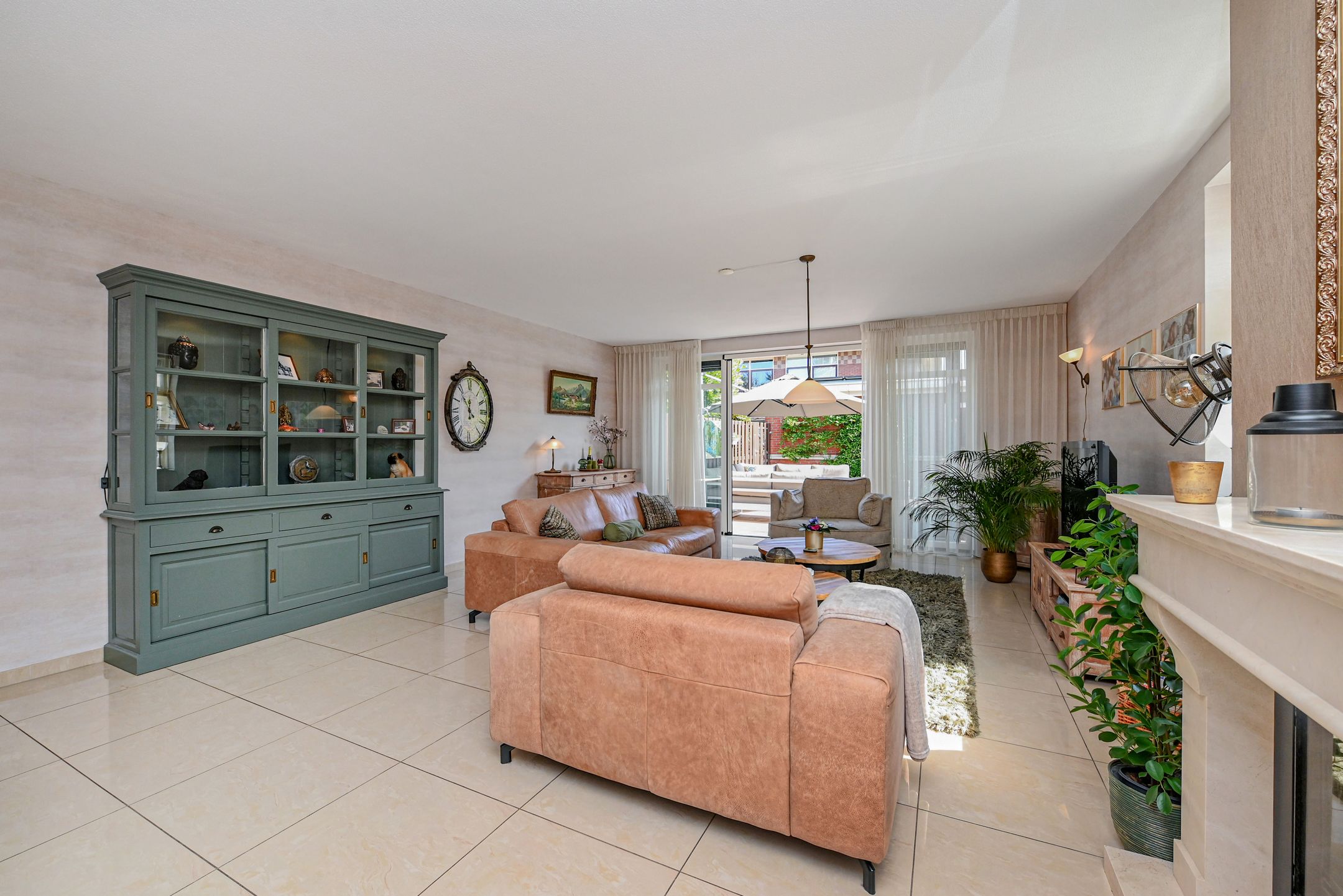 Foto 9 van Hof van Polanen 19