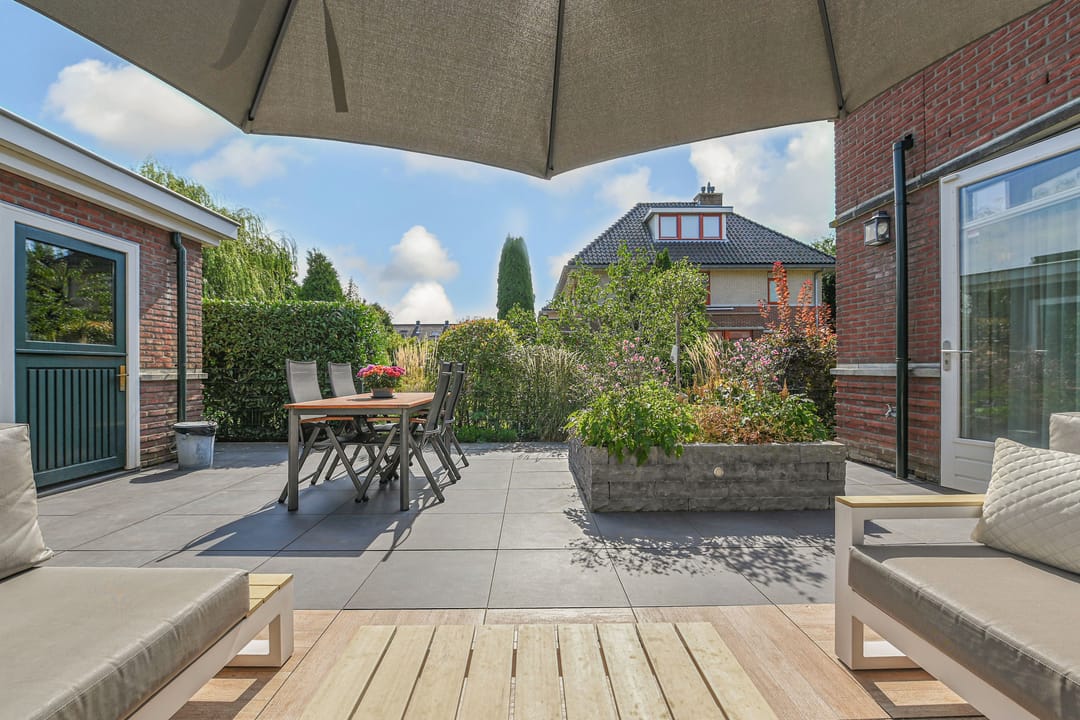 Foto 17 van Hof van Polanen 19