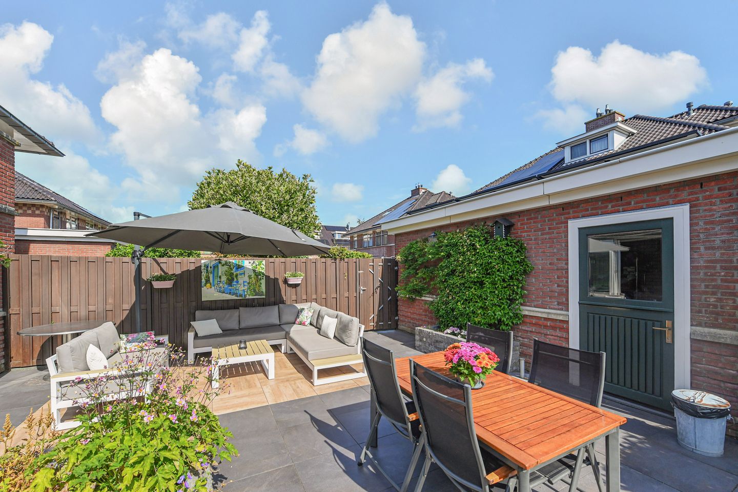 Foto 20 van Hof van Polanen 19