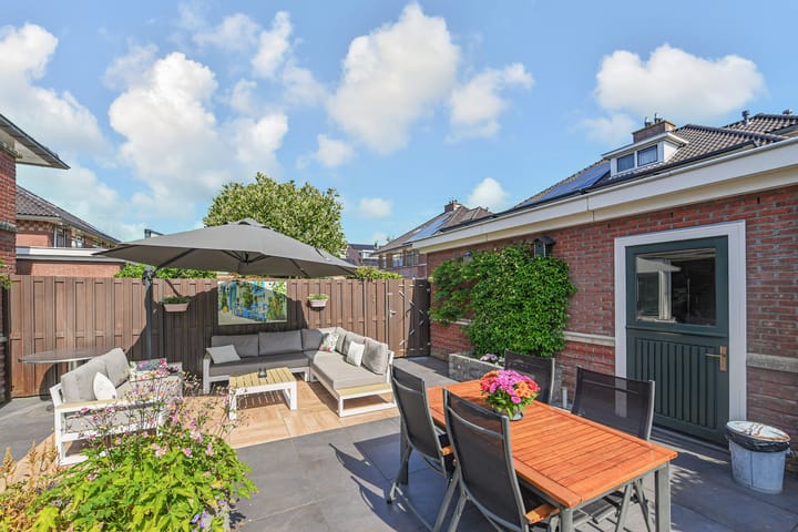 Foto 20 van Hof van Polanen 19