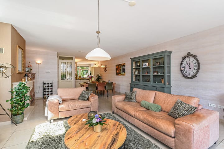 Foto 22 van Hof van Polanen 19