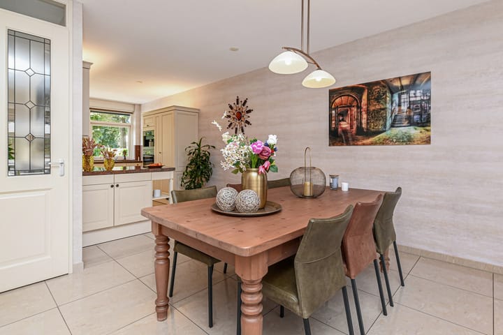 Foto 23 van Hof van Polanen 19