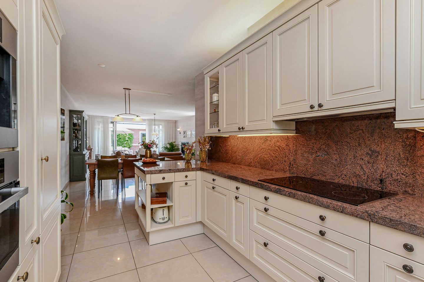 Foto 25 van Hof van Polanen 19