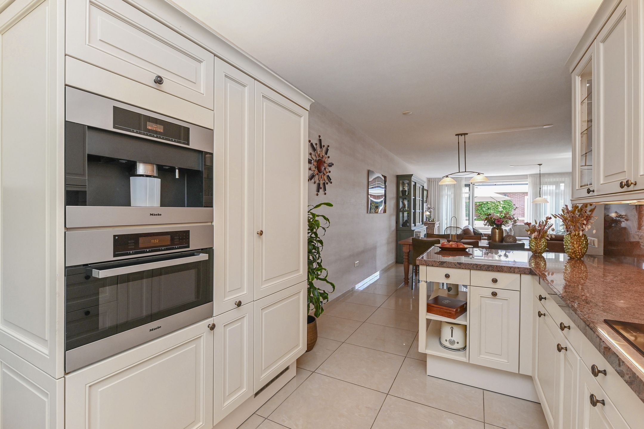 Foto 27 van Hof van Polanen 19