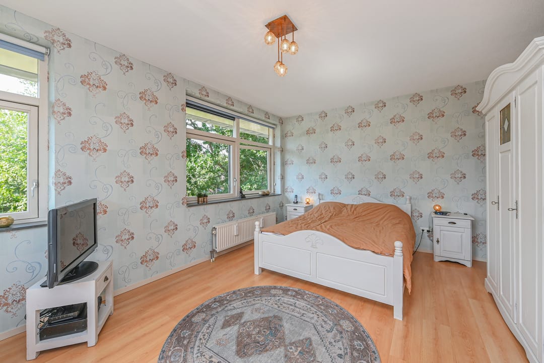 Foto 31 van Hof van Polanen 19