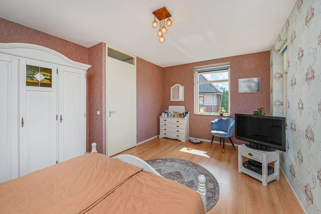 Foto 32 van Hof van Polanen 19